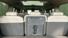 Volkswagen Multivan 2.0 TDI Style 5dr LWB DSG Diesel Estate